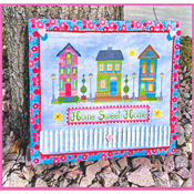 Pickle Barrel Designs - Home Sweet Home THUMBNAIL