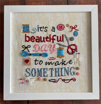 Romy's Creations - It's A Beautiful Day MAIN