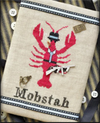 The Elegant Thread - Mobstah THUMBNAIL