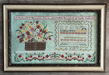 Rosewood Manor - Work Of Our Hands MAIN