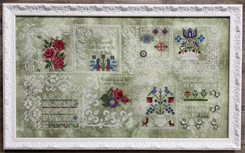 Rosewood Manor - Some Of My Favorite Things! MAIN