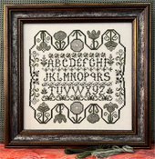 Rosewood Manor - Dewberry Meadow THUMBNAIL