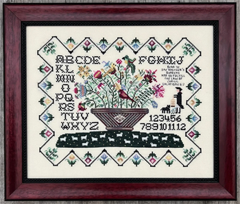 Rosewood Manor - Westhope Farm Sampler MAIN