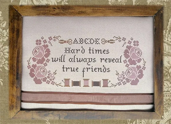 Twin Peak Primitives - True Friends MAIN