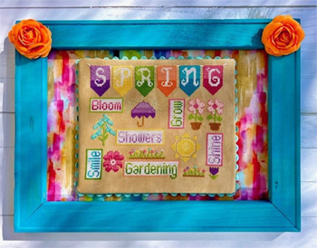 Pickle Barrel Designs - Ode To Spring (Karen's Version) MAIN
