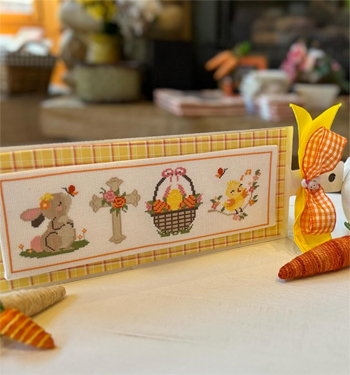 Anabella's - Stitch Row Easter MAIN