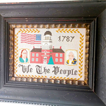 Twin Peak Primitives - We The People MAIN