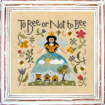 Jardin Prive - To Bee Or Not To Bee MAIN