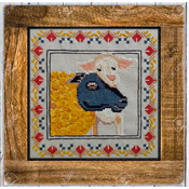 Twin Peak Primitives - Mother's Love THUMBNAIL