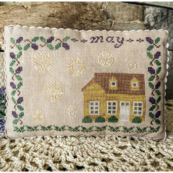 From The Heart - May Cottage MAIN