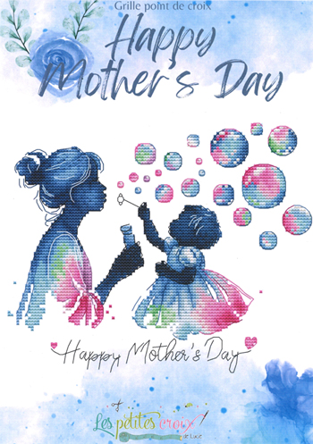 Les Petites Croix De Lucie - Happy Mother's Day MAIN