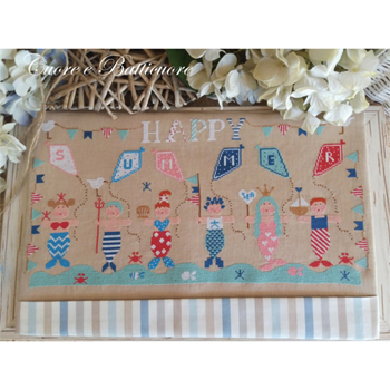 Cuore E Batticuore - Summer Kites MAIN