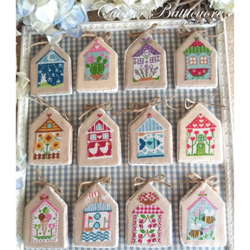 Cuore E Batticuore - All Needles Come Home For Summer MAIN