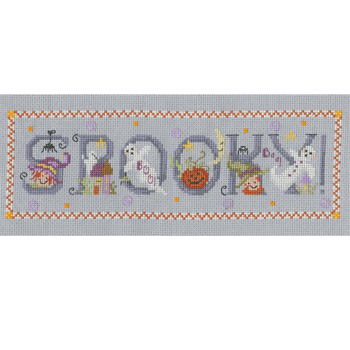 Imaginating - Spooky! 3463 MAIN
