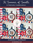 Anabella's - A Summer Of Smalls - A Patriotic Celebration THUMBNAIL