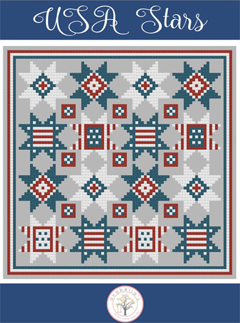 Anabella's - USA Stars MAIN