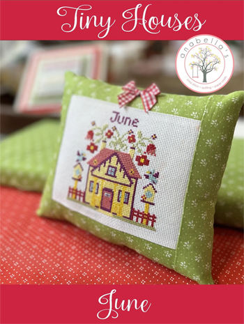 Anabella's - Tiny Houses - June MAIN