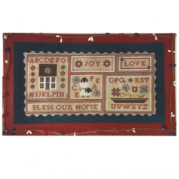 Mani Di Donna - Blessings Of Home MAIN