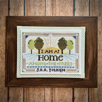 Sweet Wing Studio - Among The Trees MAIN