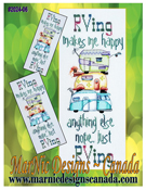 MarNic Designs - RVing Makes Me Happy THUMBNAIL