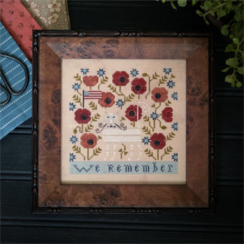 Plum Street Samplers - We Remember MAIN