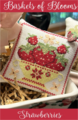 Anabella's - Baskets of Blooms Strawberries THUMBNAIL