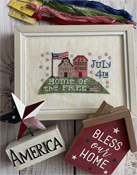 Romy's Creations - July 4th 2024 THUMBNAIL