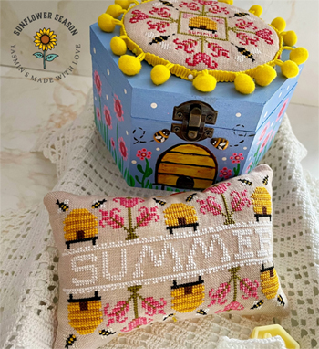 Yasmin's Made With Love - Summer Duo MAIN