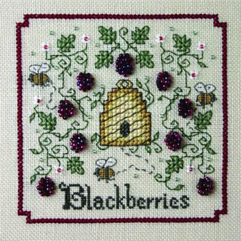 The Sweetheart Tree - A-Buzz For Blackberries MAIN