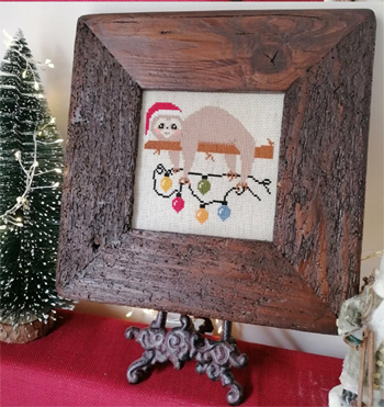 Twin Peak Primitives - I'll Be Home Till Christmas - Sloth MAIN