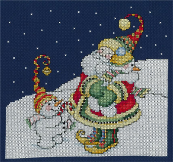 Imaginating - December Hugs 3480 MAIN