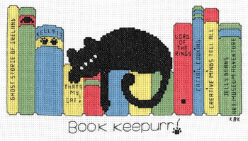 Imaginating - Book Keepurr 3481 MAIN