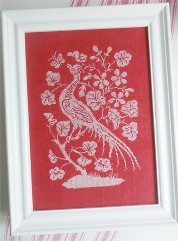 Mojo Stitches - On A Low Branch MAIN