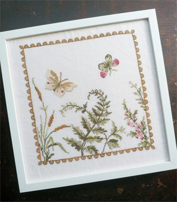 Mojo Stitches - Flutterby MAIN
