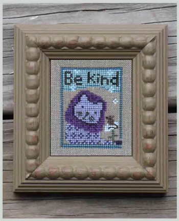 Bent Creek - Flair Be Kind MAIN