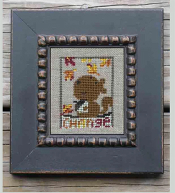 Bent Creek - Flair Change MAIN