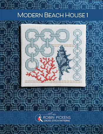 Robin Pickens - Modern Beach House 1 MAIN