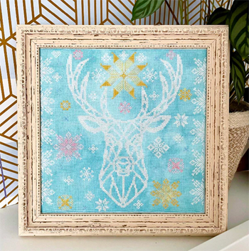 Yasmin's Made With Love - Stag Quaker MAIN