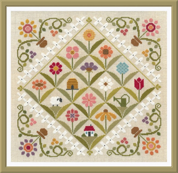 Jardin Prive - Floralies MAIN