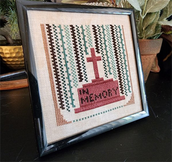 Apple Harvest Designs - In Memory MAIN