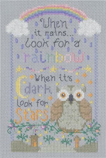 Imaginating - Rainbows & Stars 3484 MAIN