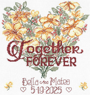 Imaginating - Forever Together 3486 MAIN