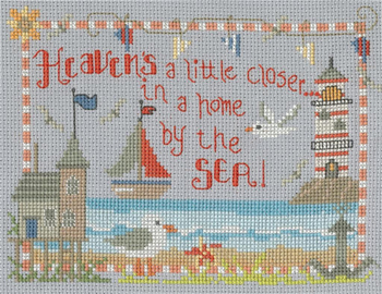 Imaginating - House By The Sea 3488 MAIN