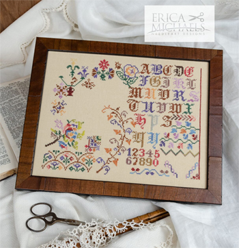 Erica Michaels - Anna Funk MAIN