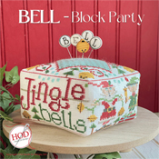 Hands On Design - Block Party - Bell THUMBNAIL