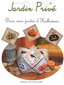 Jardin Prive - Dans Mon Jardin d'Halloween (In My Halloween Garden) THUMBNAIL