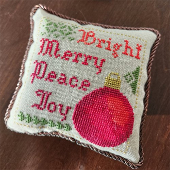 Apple Harvest Designs - Holiday Wishes 2024 Two MAIN
