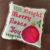 Apple Harvest Designs - Holiday Wishes 2024 Two THUMBNAIL