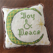 Apple Harvest Designs - Holiday Wishes 2024 Three THUMBNAIL