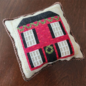 Apple Harvest Designs - Holiday Wishes 2024 Four MAIN